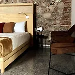 119 Loft Donceles Centro Historico Cdmx