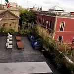 119 Loft Donceles Centro Historico Cdmx
