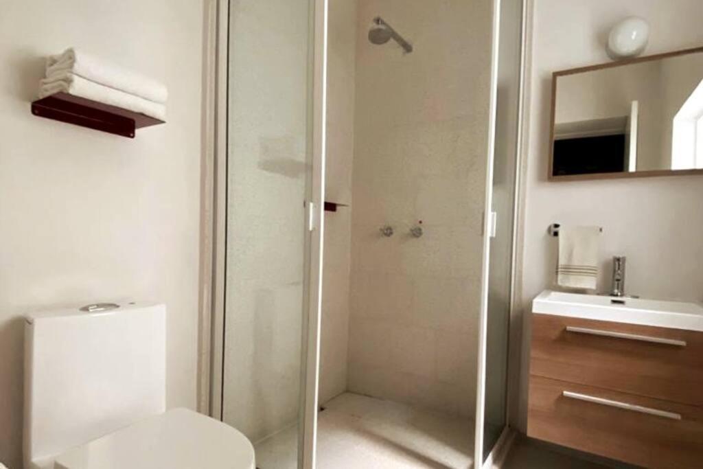 119 Loft Donceles Centro Historico Cdmx *