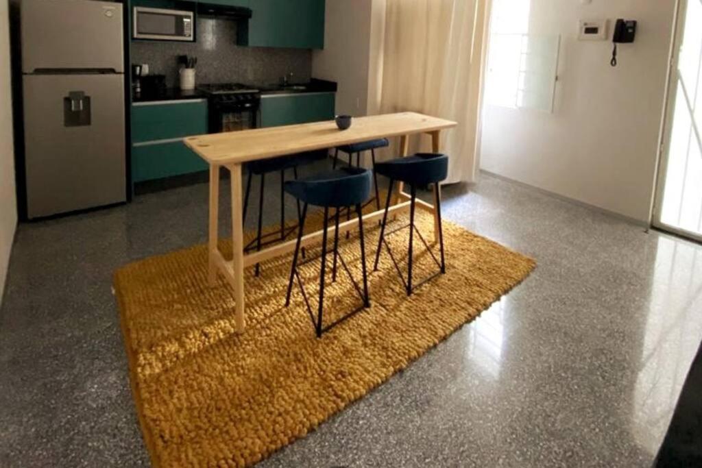 119 Loft Donceles Centro Historico Cdmx Mexico-stad